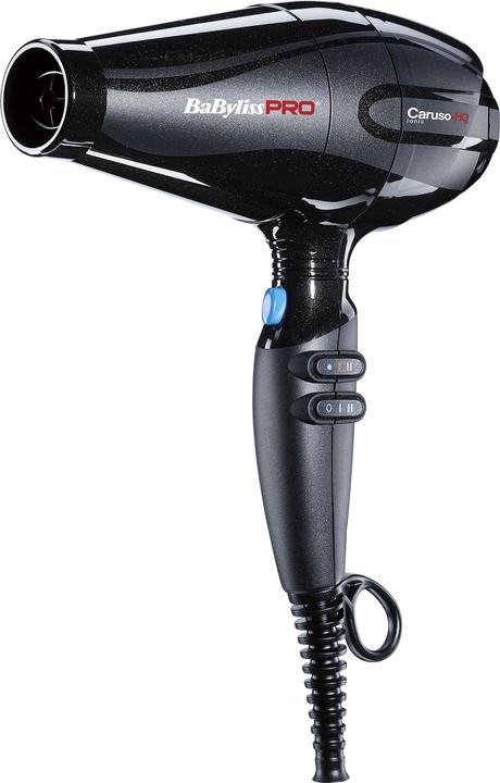 Immagine prodotto BaByliss Pro Caruso HQ