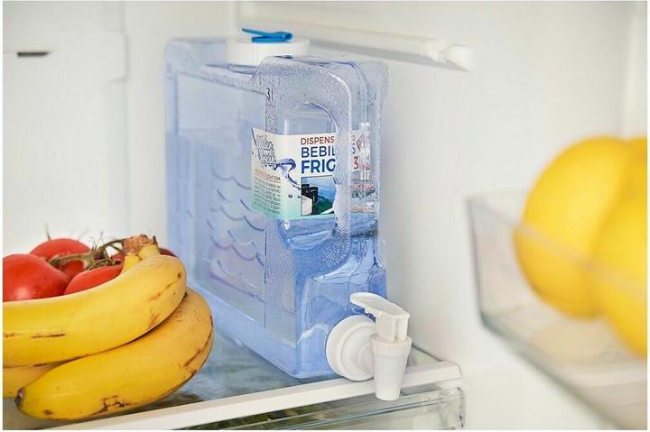 Actual product image Privilege Water dispenser fridge 3 litres (12 pieces)
