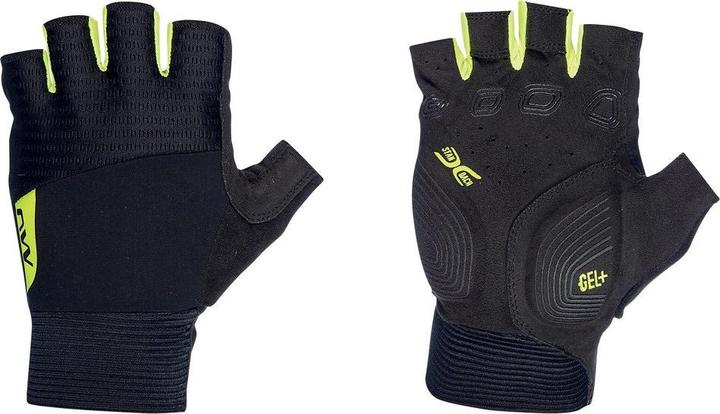 Actual product image Northwave Extreme Short Finger Glove (L)