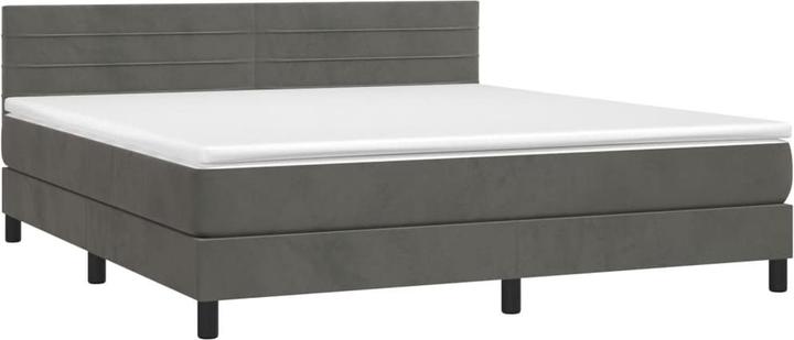 Actual product image VidaXL Paulina (180 x 200 cm, 180 x 200 cm)