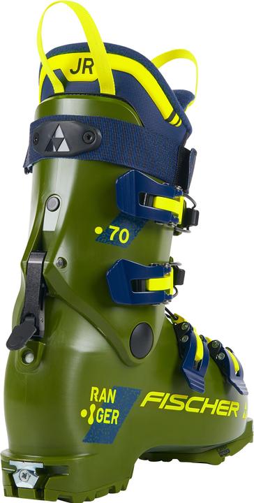 Produktbild Fischer Sports Ranger 70 GW Kinderskischuhe (22.5)