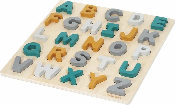 Produktbild Kindsgut ABC-Puzzle
