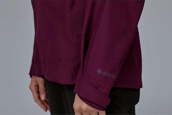 Actual product image Patagonia Triolet Jacket (S)