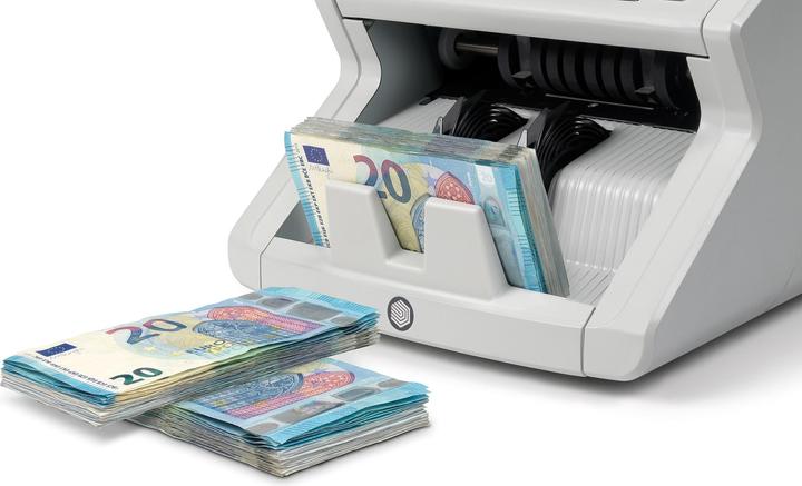 Produktbild Safescan 2265 (G2) (Geldscheinzähler)