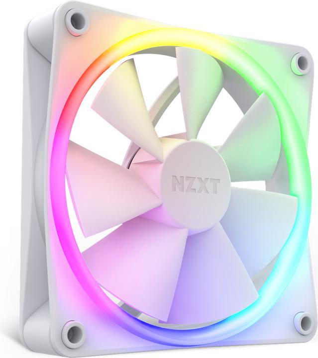 Produktbild NZXT F120 RGB (120 mm, 3 x)