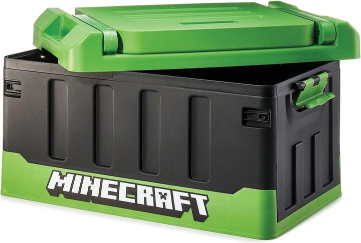 Immagine prodotto Numskull Sedia portaoggetti Minecraft