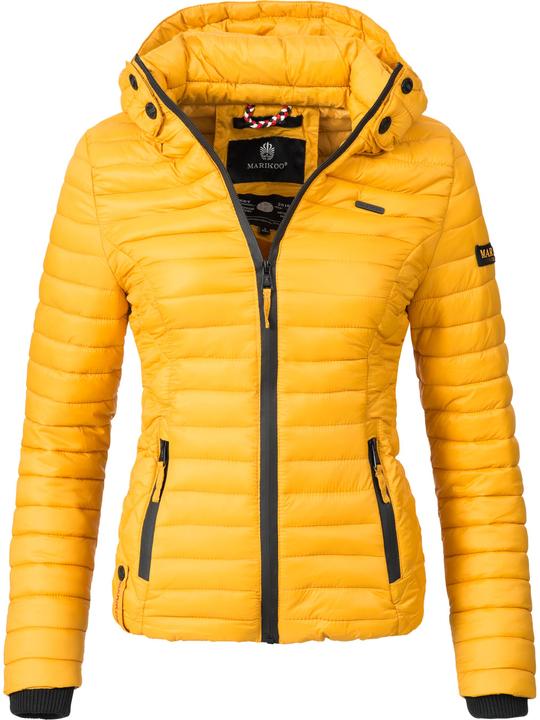 Jaune
