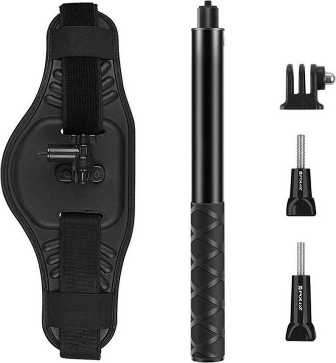 Image du produit Puluz photo belt with selfie stick