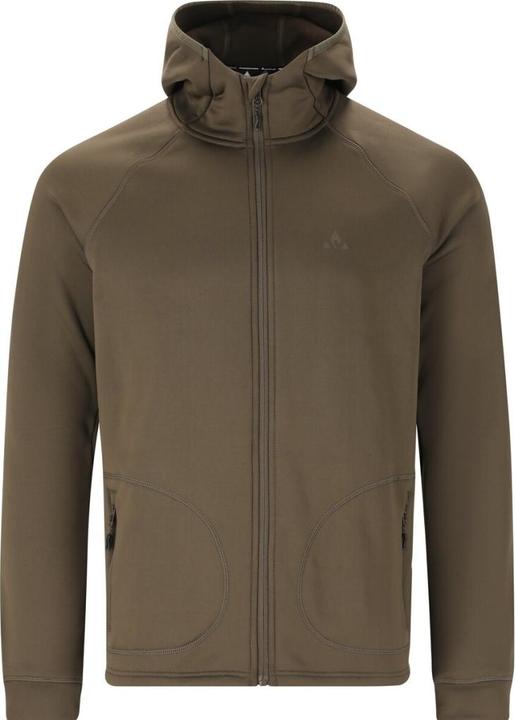 Whistler Tracker Powerstretch (L)