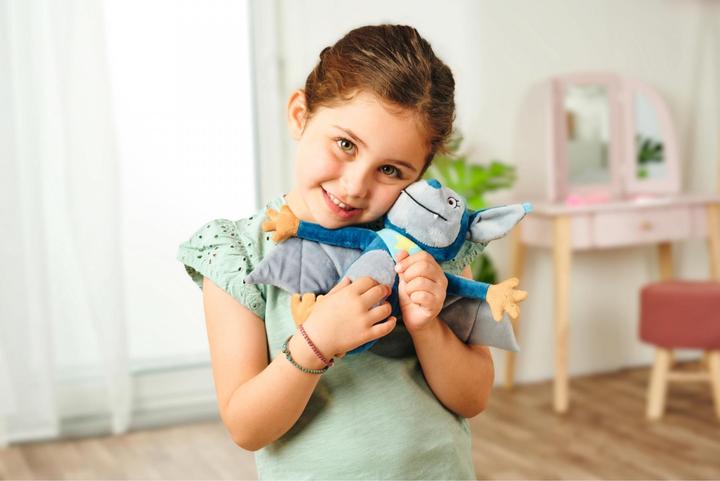 Immagine prodotto Simba Pipistrello Fidi (25 cm)