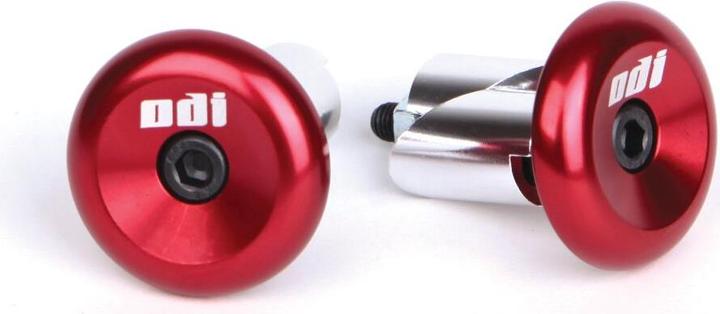Produktbild Odi Grips Aluminium End Plugs
