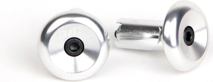 Image du produit Odi Grips Embouts en aluminium