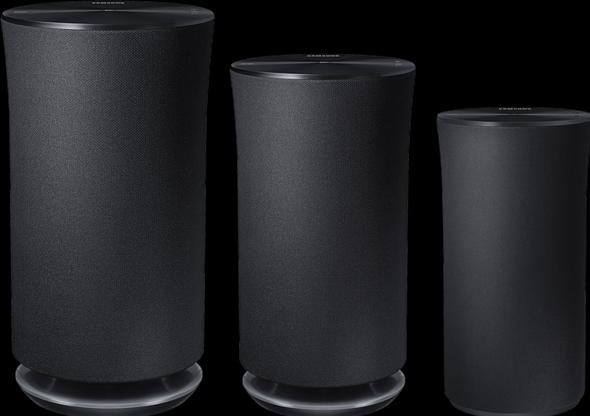 Produktbild Samsung Wireless Audio 360 R3