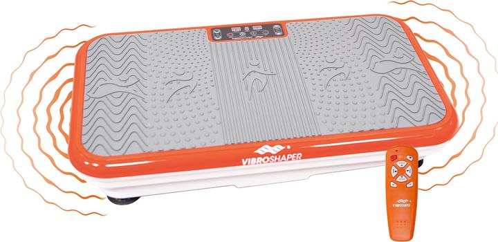 Produktbild MediaShop Vibro Shaper