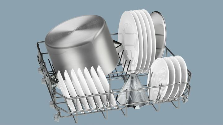 Image du produit Siemens SN615X03EE