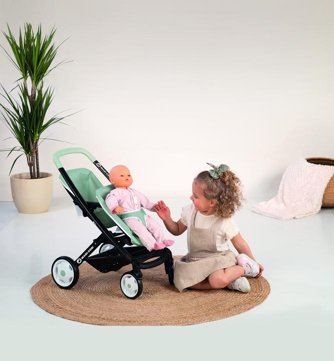Actual product image Smoby Maxi-Cosi Twin