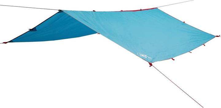 Produktbild VidaXL Tarp Wasserdicht (Tarp, 1.40 kg)