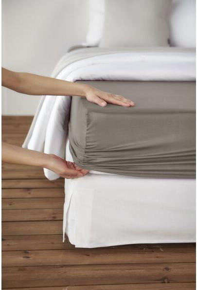 Immagine prodotto Living Home Uni Satin 100 (140 x 200 cm)