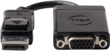 Produktbild Dell Display Port to VGA Adapter (VGA)