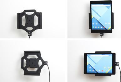 Image du produit Brodit Support actif pour HTC Nexus 9