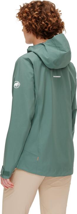 Image du produit Mammut Alto Light HS Hooded Jacket Femme (S)
