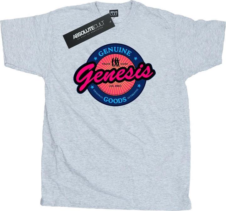 Immagine prodotto Universal Textiles Neon Logo Maglietta Uomo (3XL)