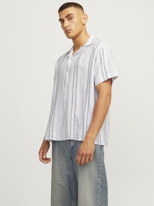 Actual product image Jack & Jones Relaxed fit shirt Shirt (S)