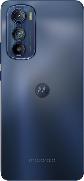 Immagine prodotto Motorola Bordo 30 (128 GB, Grigio Meteora, 6.50", Doppia SIM, 50 Mpx, 5G)