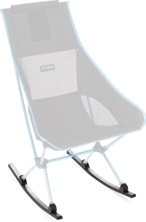 Actual product image Helinox Chair Two Rocking Foot