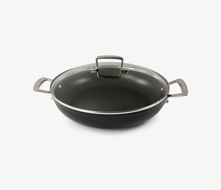 Productafbeelding Le Creuset Koekenpan (30 cm, Koekenpan, Gegoten aluminium)