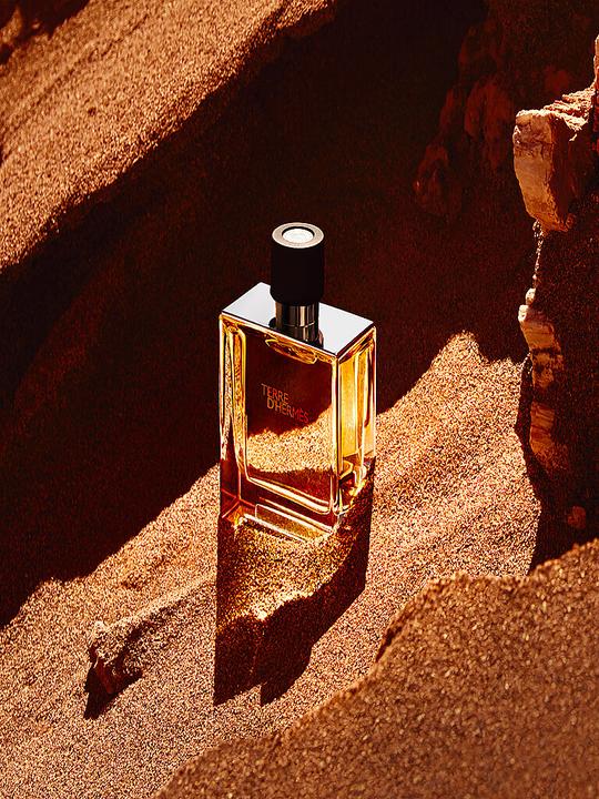 Produktbild Hermès Terre D' (Eau de Parfum, 75 ml)