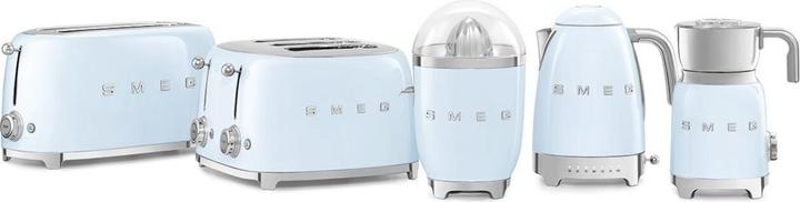 Produktbild Smeg 50's Retro Style (1.70 l)
