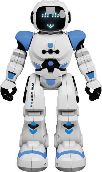 Produktbild Xtrem Bots - Robbie 2.0 (3803272)