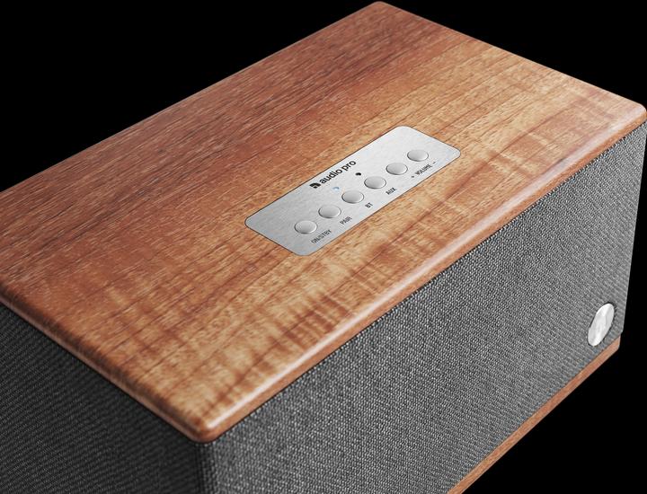 Produktbild Audio Pro BT5 (Netzbetrieb)
