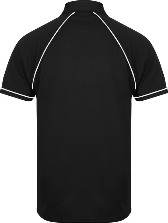 Immagine prodotto Finden & Hales Poloshirt sportiva a maniche corte (L)