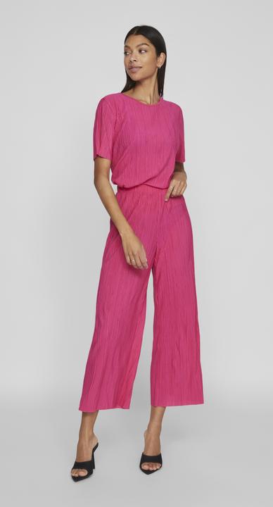 Actual product image Vila High waist culotte trousers (L)