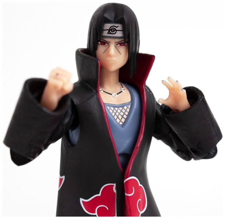 Immagine prodotto The Loyal Subjects Naruto - BST AXN: Itachi Uchiha