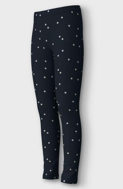 Actual product image Name it Leggings glitter (128)