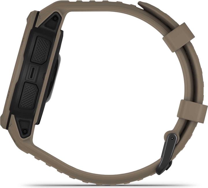 Produktbild Garmin Instinct 2 Solar Tactical Edition (45 mm)