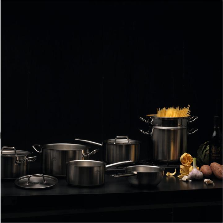 Productafbeelding Kuhn Rikon Montreux (24 cm, Steelpan, Roestvrij staal)
