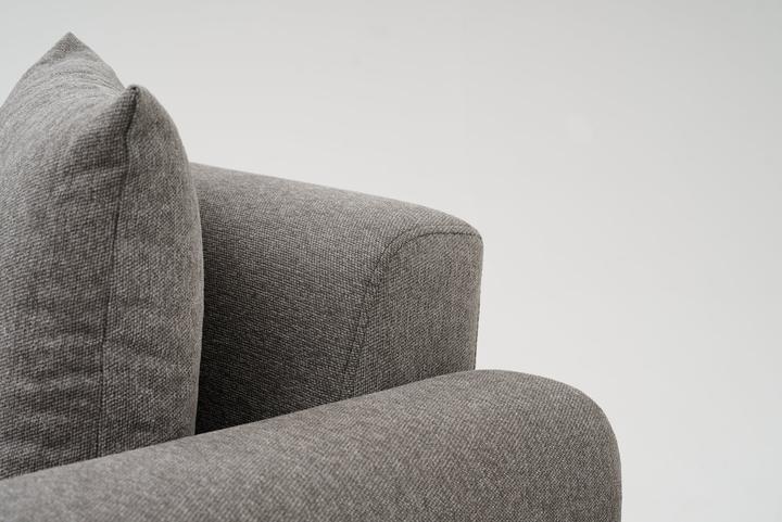 Actual product image Atelier del Sofa Side (2 person sofa)