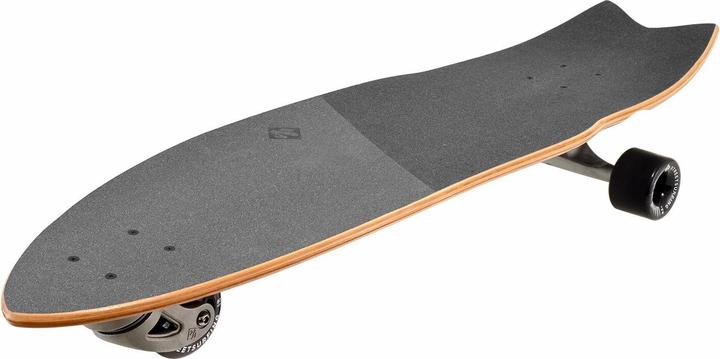 Actual product image Streetsurfing Skateboard (35.98")