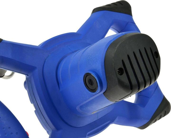 Produktbild GEKO Baustoffmischer 900W