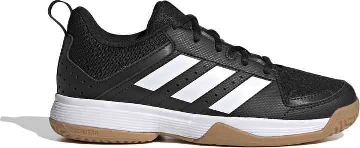 Immagine prodotto adidas Ligra 7 Bambini Scarpe Indoor Bambini (36 2/3)