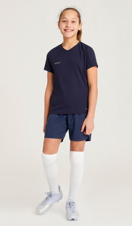Produktbild Kipsta VIRALTO JERSEY GIRL 332559 (116, 128)