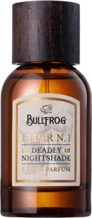 Produktbild Bullfrog Elisir N°1 Deadly Nightshade (Eau de Parfum, 100 ml)