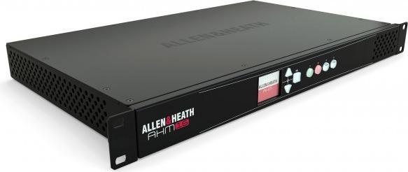 Allen & Heath AHM-16