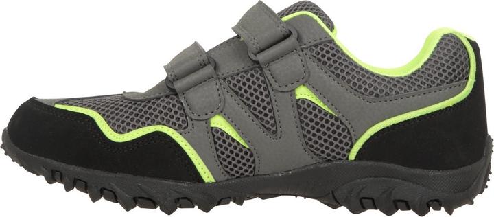Image du produit Mountain Warehouse - Baskets MARS - Enfant (36)