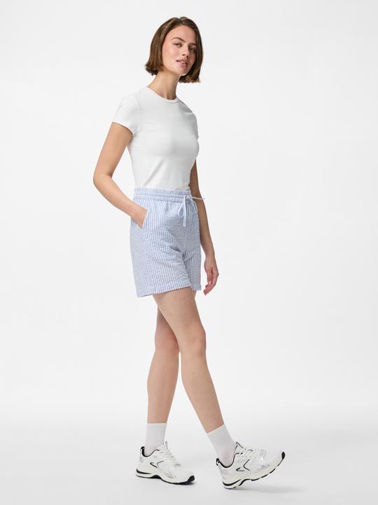 Produktbild Pieces Pcsally Hw Loose String Shorts Noos (XL)