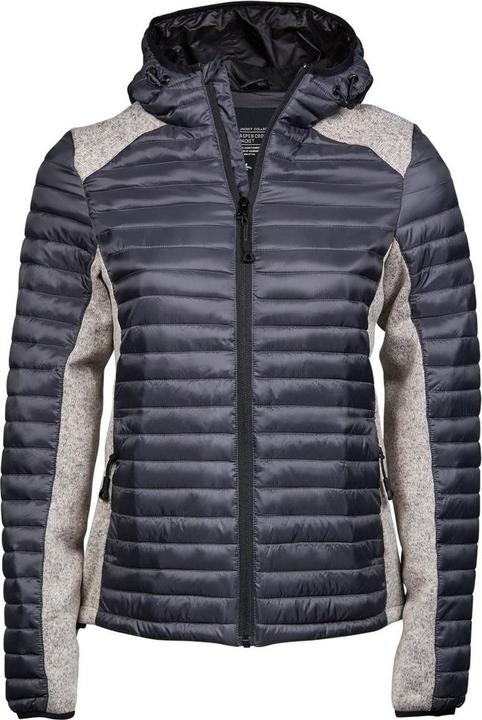 Produktbild Tee Jays Aspen Crossover Jacke (L)